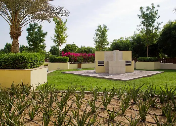 Skai Residency