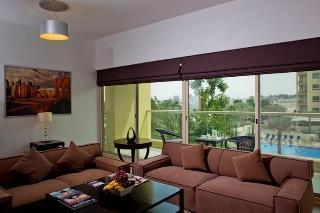 Apartment Skai Residency