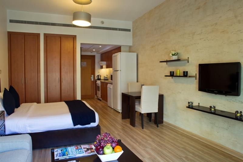 Skai Residency Dubai