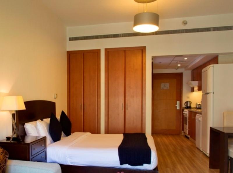 Skai Residency