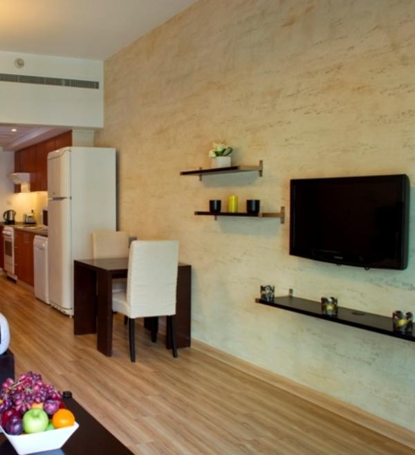 Apartment Skai Residency Dubai