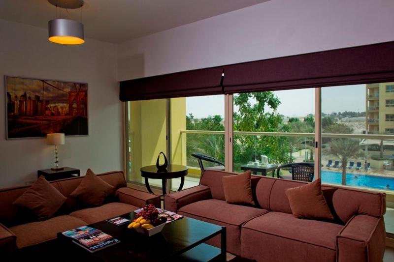Skai Residency Dubai