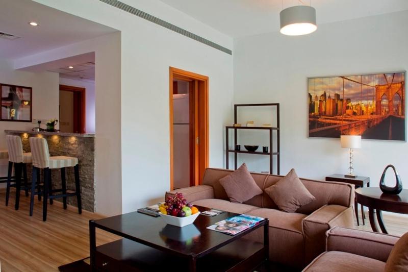 Skai Residency