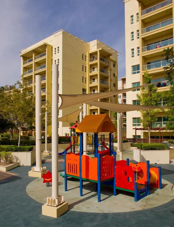 Skai Residency Dubai