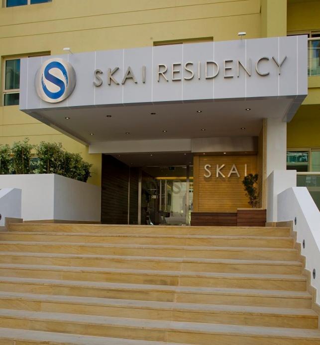 Skai Residency