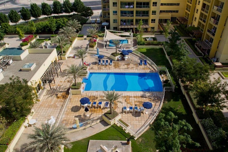 Skai Residency