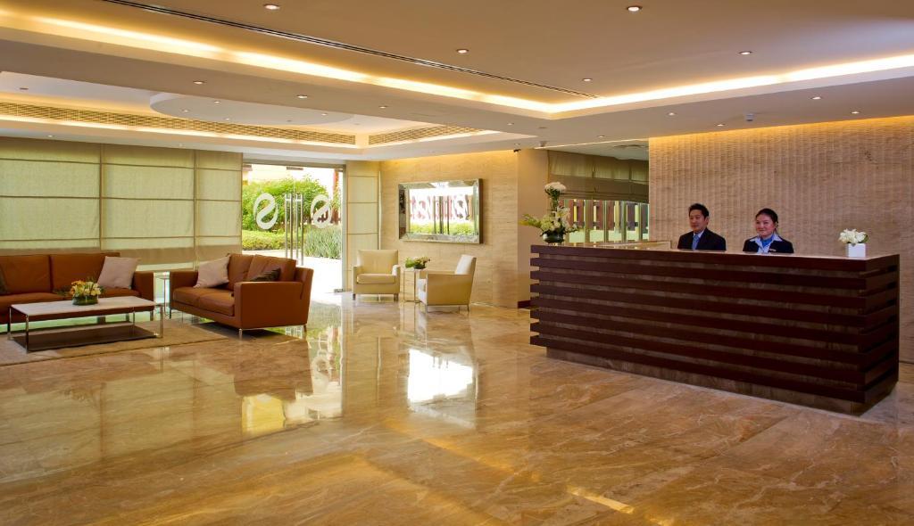 Skai Residency Dubai