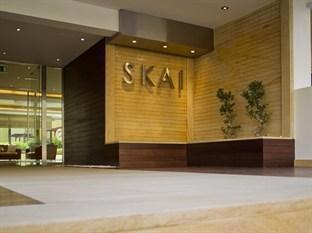 Skai Residency Apartment