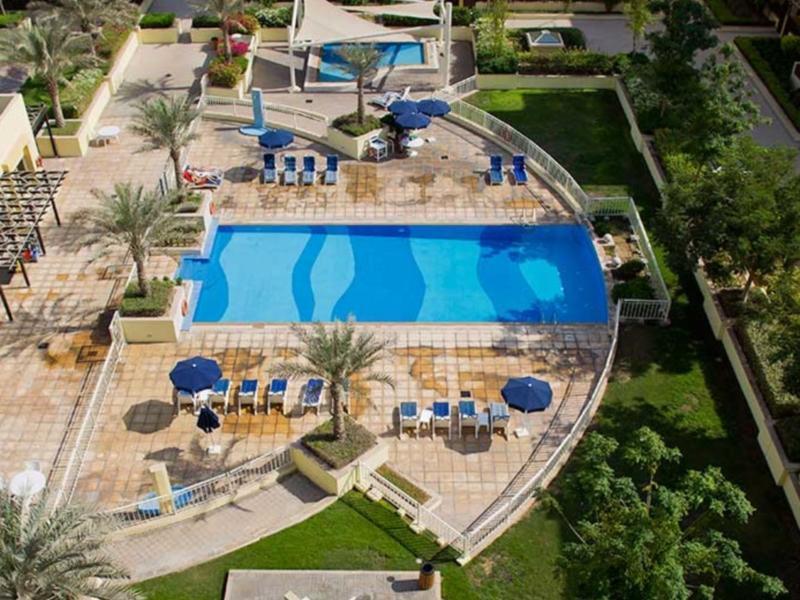Skai Residency * Dubai