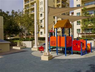Skai Residency Apartment