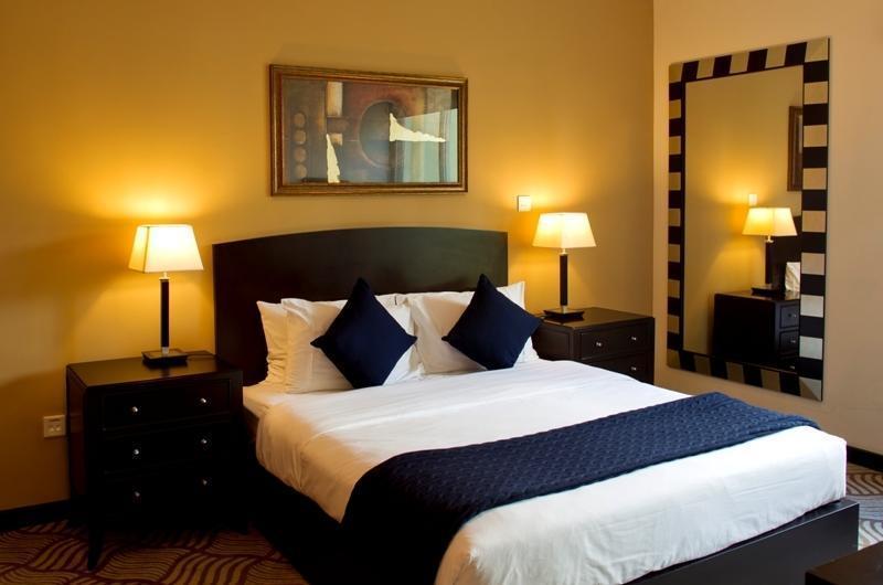Apartment Skai Residency Dubai