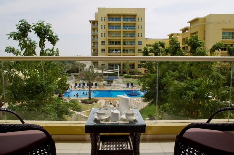 Skai Residency