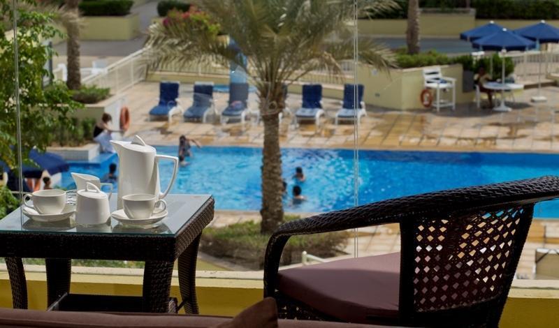 Skai Residency Dubai