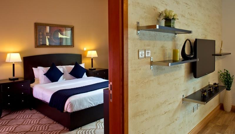 Skai Residency Dubai