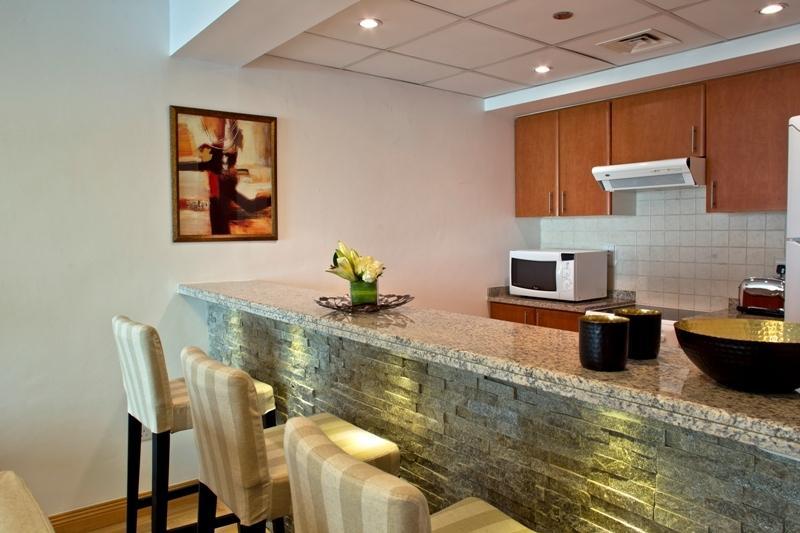 Skai Residency