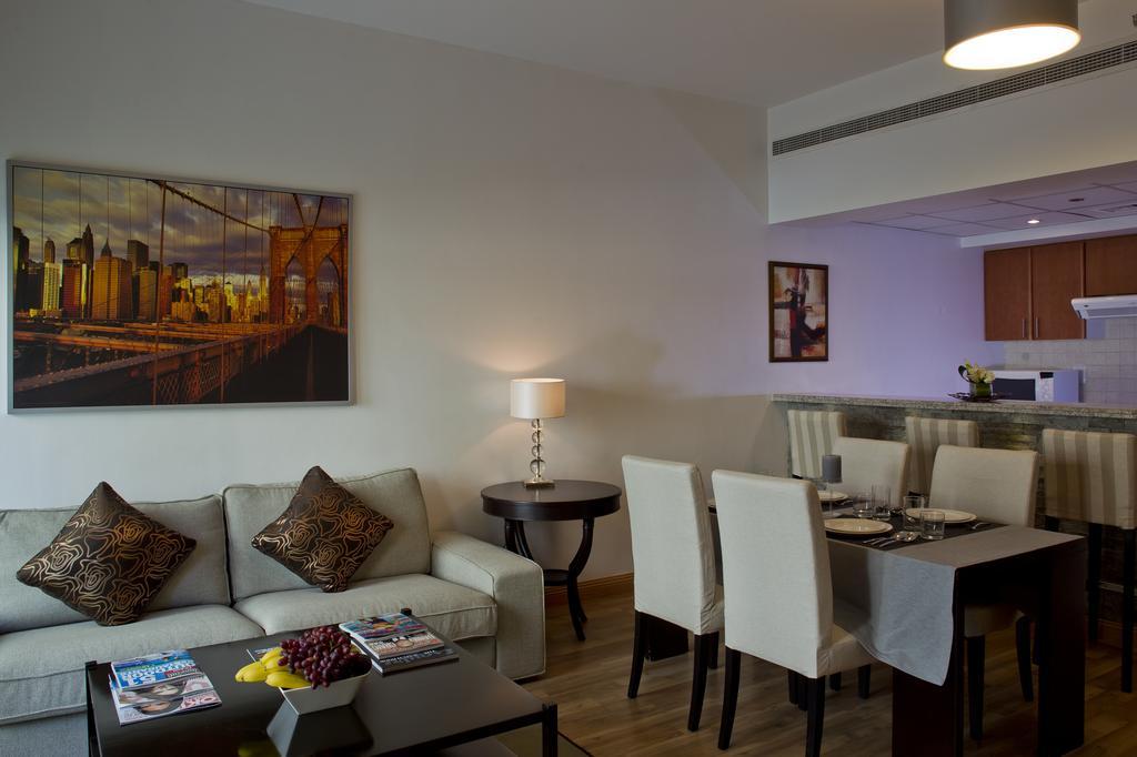 Apartment Skai Residency