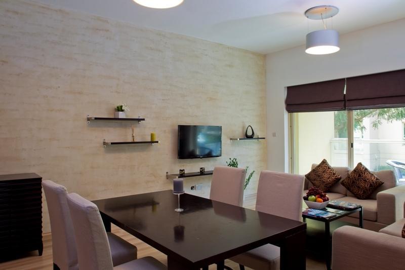Skai Residency *