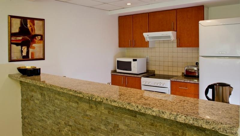 Skai Residency Apartment *