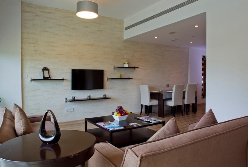Skai Residency *