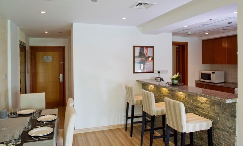 Skai Residency Dubai