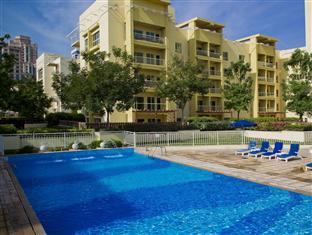 Skai Residency Apartment *